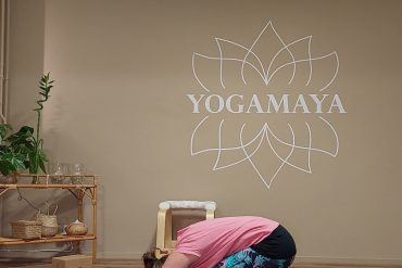Sunday Yin Yoga with Petra 2.10.2022