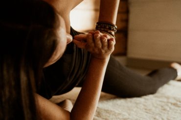 Vinyasa Yoga / Nicolina