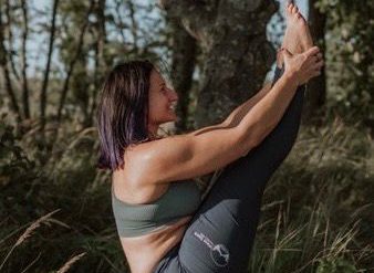 Pregnancy Yoga