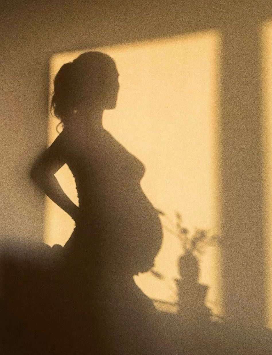 Pregnancy Yoga